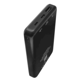Банк живлення Energrid VS810PD 10 000 mAh з вібро та звуковою індикацією