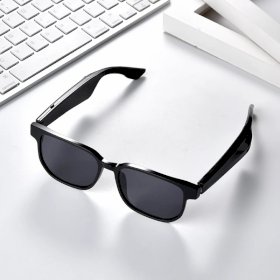 Окуляри з блютуз гарнітурою (smart-bluetooth окуляри) GS-09