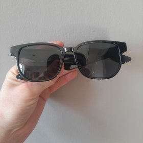 Окуляри з блютуз гарнітурою (smart-bluetooth окуляри) GS-09