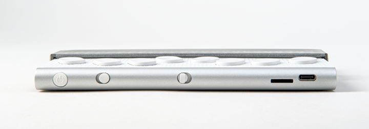 Брайлевский дисплей BraillePen24, Harpo Sp. z oo